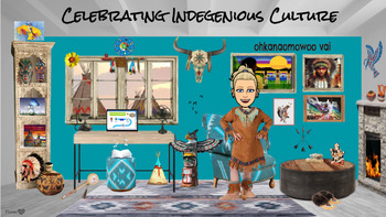 Preview of Indigenous Heritage~ Lessons, Activities, Read Alouds, Art, Music & so much more