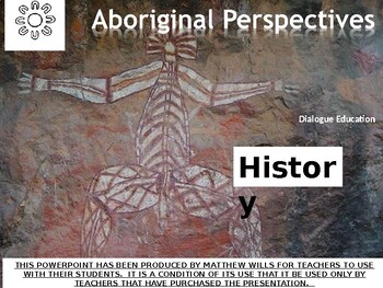 Preview of Indigenous History