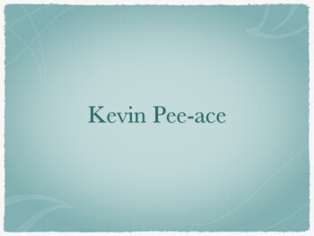 Preview of Indigenous Inspired Art-Kevin Peeace