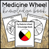 Indigenous Medicine Wheel Knowledge Book
