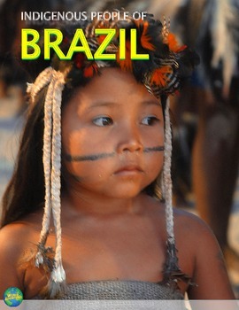 Preview of Indigenous People of Brazil