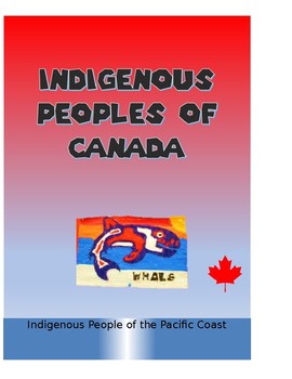 Preview of Indigenous People of the Pacific Coast