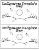 Indigenous People's Day Booklet