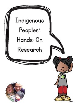 Preview of Indigenous Peoples'/American Indian Hands-On Research