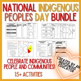 Indigenous Peoples Day Bundle