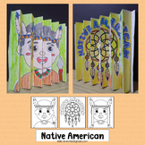 Indigenous Peoples Day Craft Native American Activities Ag