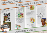 Indigenous Peoples Day vs Columbus Day | For All Ages | En