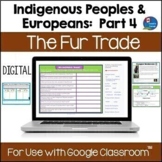 Indigenous Peoples and Europeans Part 4 | for Use with Goo