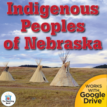 Preview of Indigenous Peoples of Nebraska State Study Unit