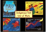 Indigenous Text Unit of Work PDF Version Not Grade Specific