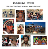 Indigenous Tribes - An Introduction to Culture