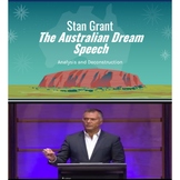 Indigenous literature/The Australian Dream Stant Grant/Ana