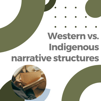 Preview of Indigenous storytelling: Western vs First Nations narrative comparison (EFP/NBE)
