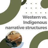 Indigenous storytelling: Western vs First Nations narrativ