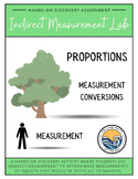 Indirect Measurement Lab