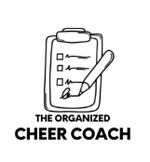Individual Cheerleader Tracking Sheet