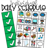 Individual Daily Flip Schedule