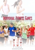 Individual Fitness Games