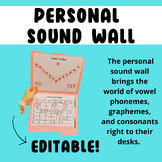 Individual Sound Wall