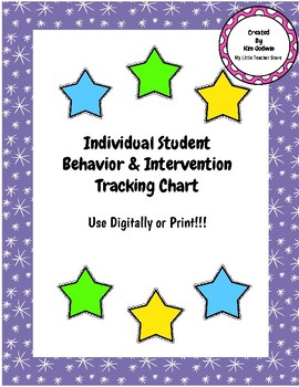 Using Behavior Modification Charts for Children - South Florida Counseling  and Assessment