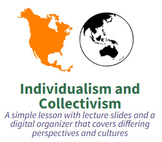 Individualism and Collectivism in Culture (Class slides an