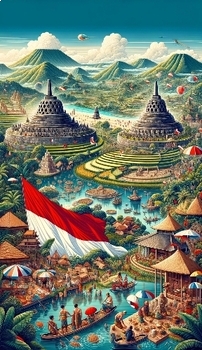 Preview of Indonesia: Exploring the Archipelago of Wonders
