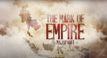 Preview of Indonesia's Spice Kingdom | The Mark Of Empire | Majapahit: Video Worksheet