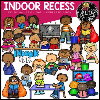 indoor recreational activities clip art