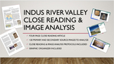 Indus River Valley Civilization: Close Reading & Image Analysis