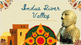 Indus River Valley GRAPES Base-Unit BUNDLE