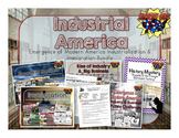 Industrial America Bundle