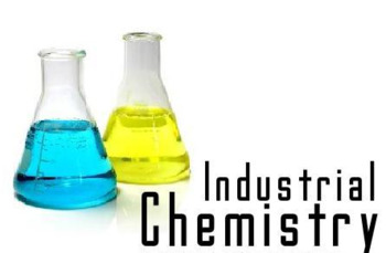 Preview of Industrial Chemsitry