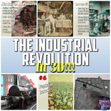 Industrial Revolution 3D PowerPoint