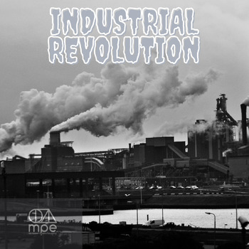 Preview of Industrial Revolution