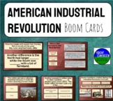 Industrial Revolution Boom Cards