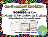 Industrial Revolution - Causes of the Industrial Revolutio