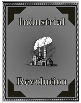 Preview of Industrial Revolution Changes Work SMART/PPT lesson