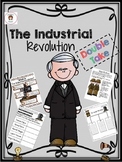 Industrial Revolution Double Take