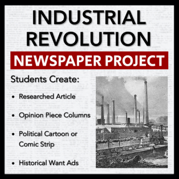 industrial revolution political cartoons 1700s