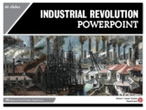 Industrial Revolution PowerPoint