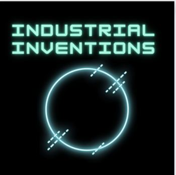 Preview of Industrialization Inventions