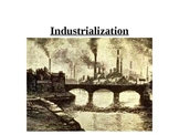 Industrialization Lecture