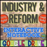 Industrialization and Age of Reform Google Drive DIGITAL I