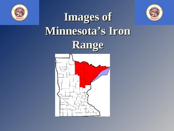 Preview of Industrialization and Minnesota's Iron Range