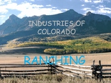 Industries of Colorado - Pack