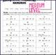 inequalities hangman solve multi step inequalities hangman style