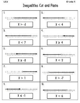 inequalities paste cut preview ee