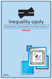 Inequality-opoly: The Board Game of Structural Racism and 