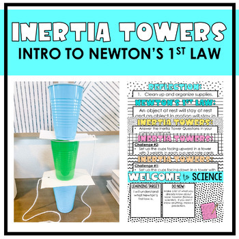 Preview of Inertia Towers