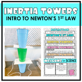Inertia Towers